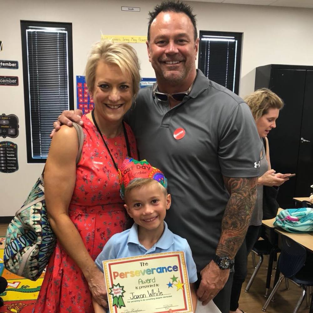 Meet your Posher, Ronda